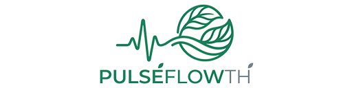 PulseFlowTH Logo